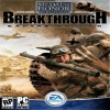 Náhled k programu Medal of Honor Allied Assault Breakthrough čeština